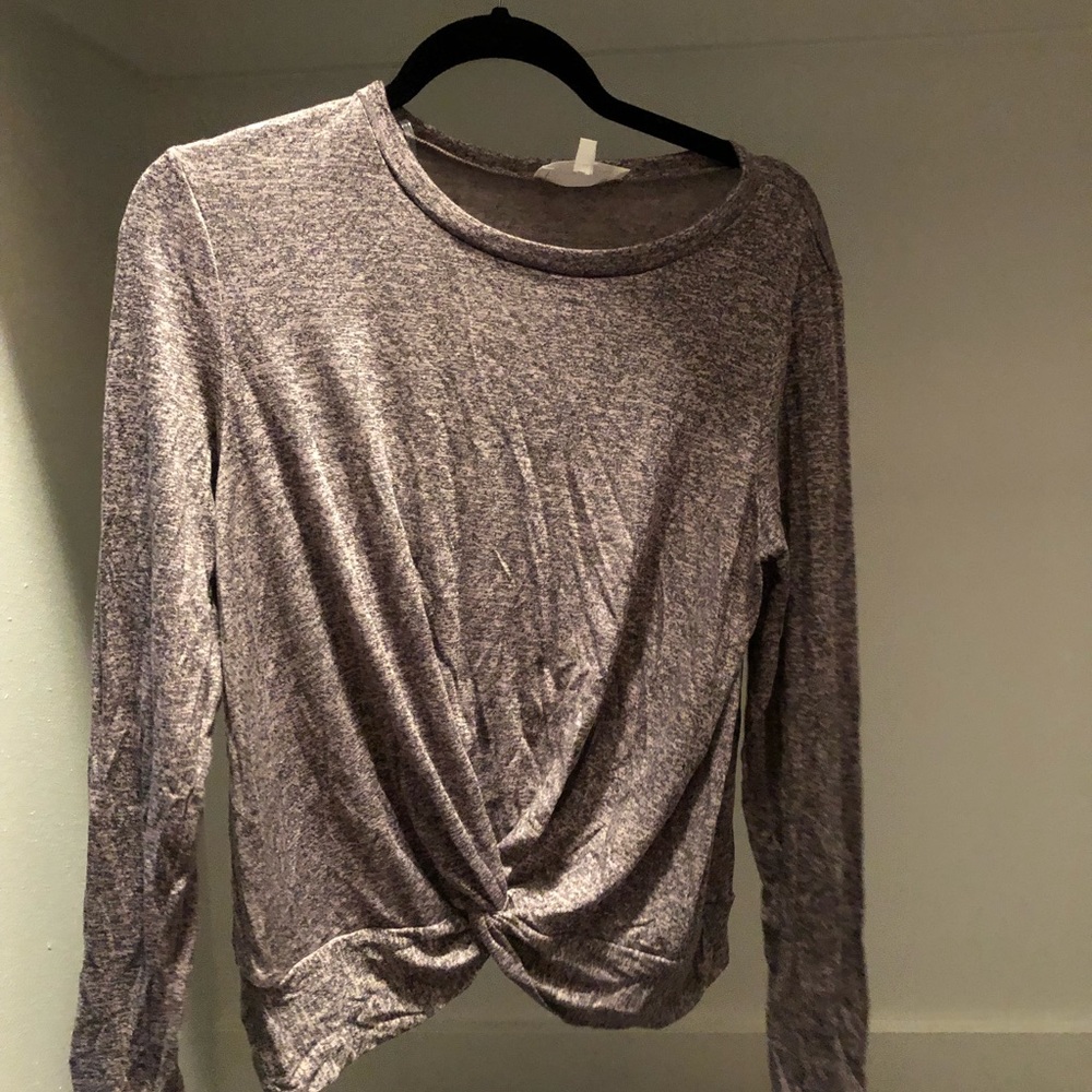 Forever 21 sweater